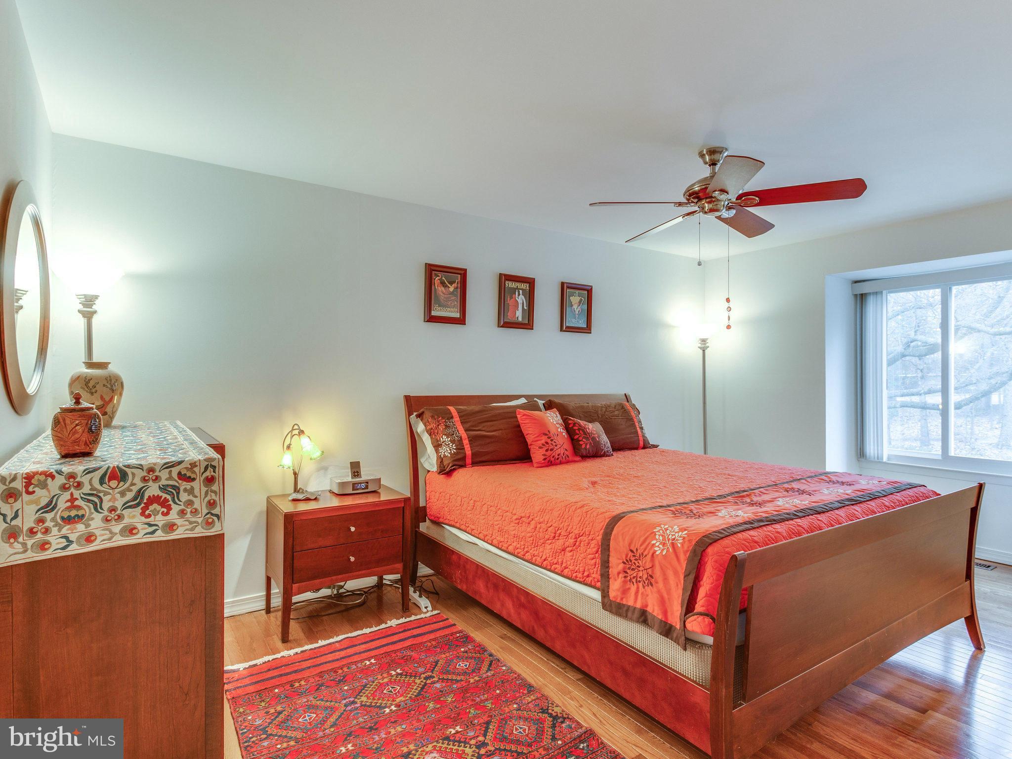 6018 Timber Hollow Lane Springfield, VA 22152 - Photo 14 of 27 Bedroom (Master)