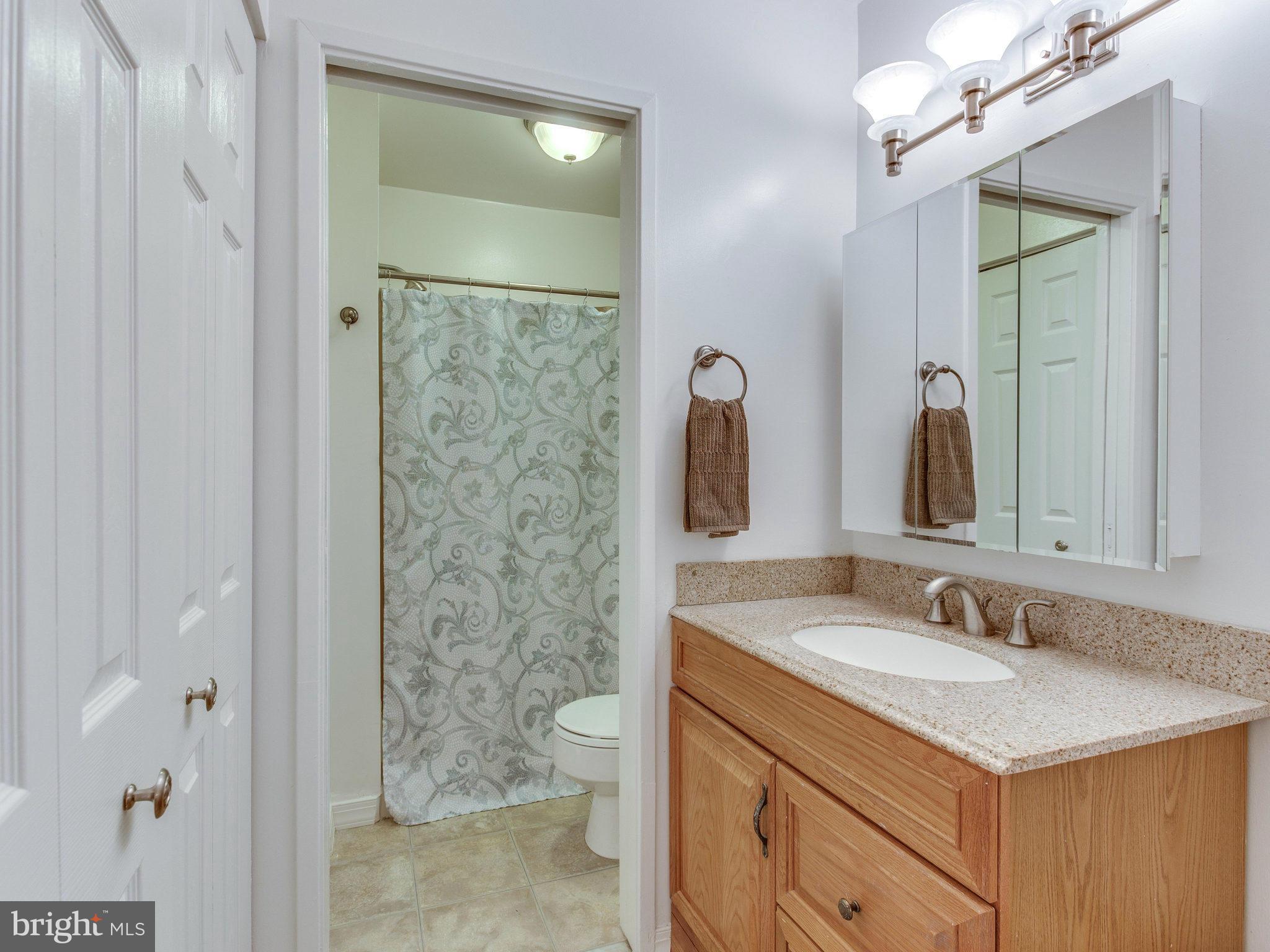 6018 Timber Hollow Lane Springfield, VA 22152 - Photo 16 of 27 Bath (Master)
