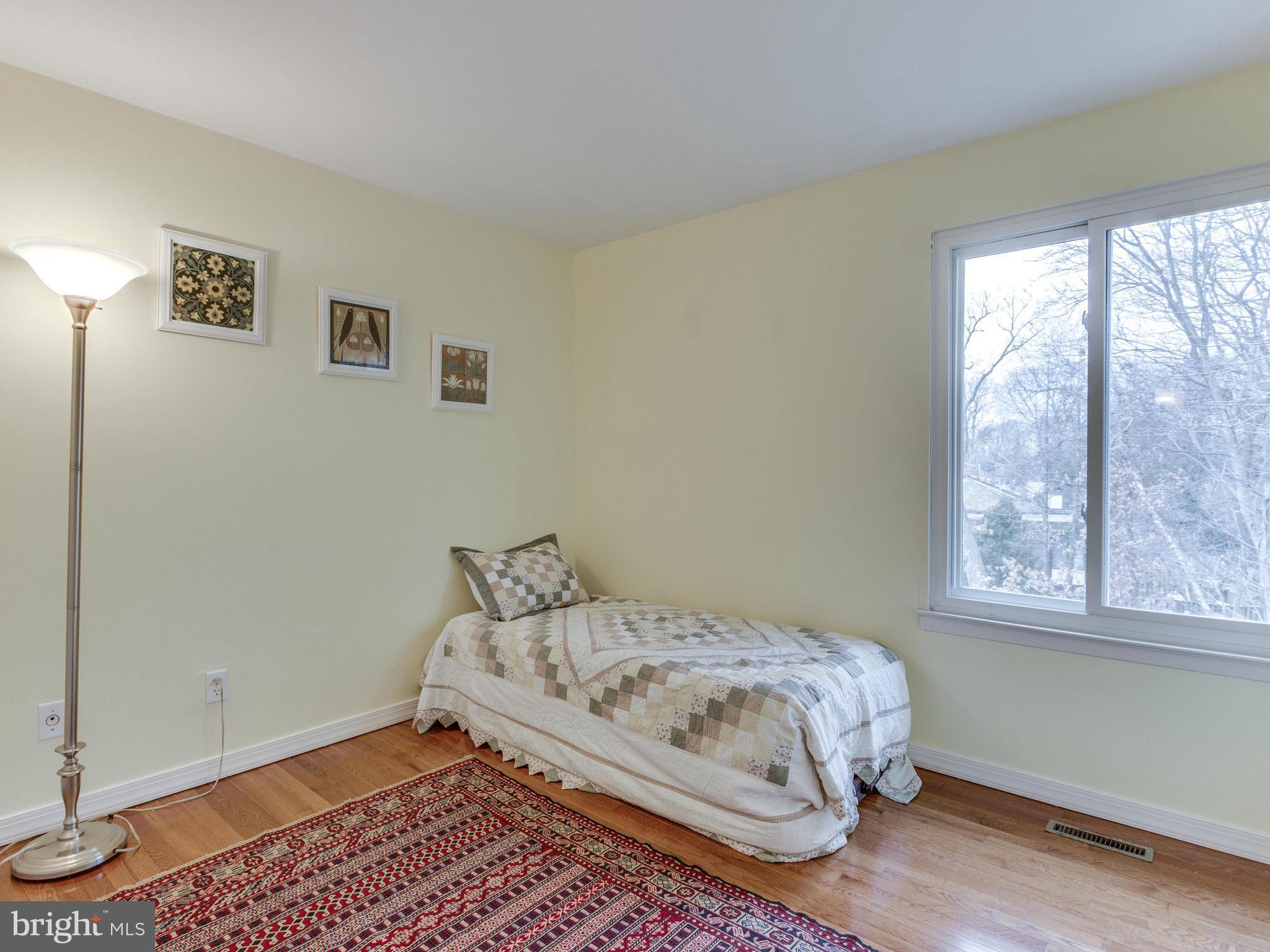 6018 Timber Hollow Lane Springfield, VA 22152 - Photo 17 of 27 Bedroom
