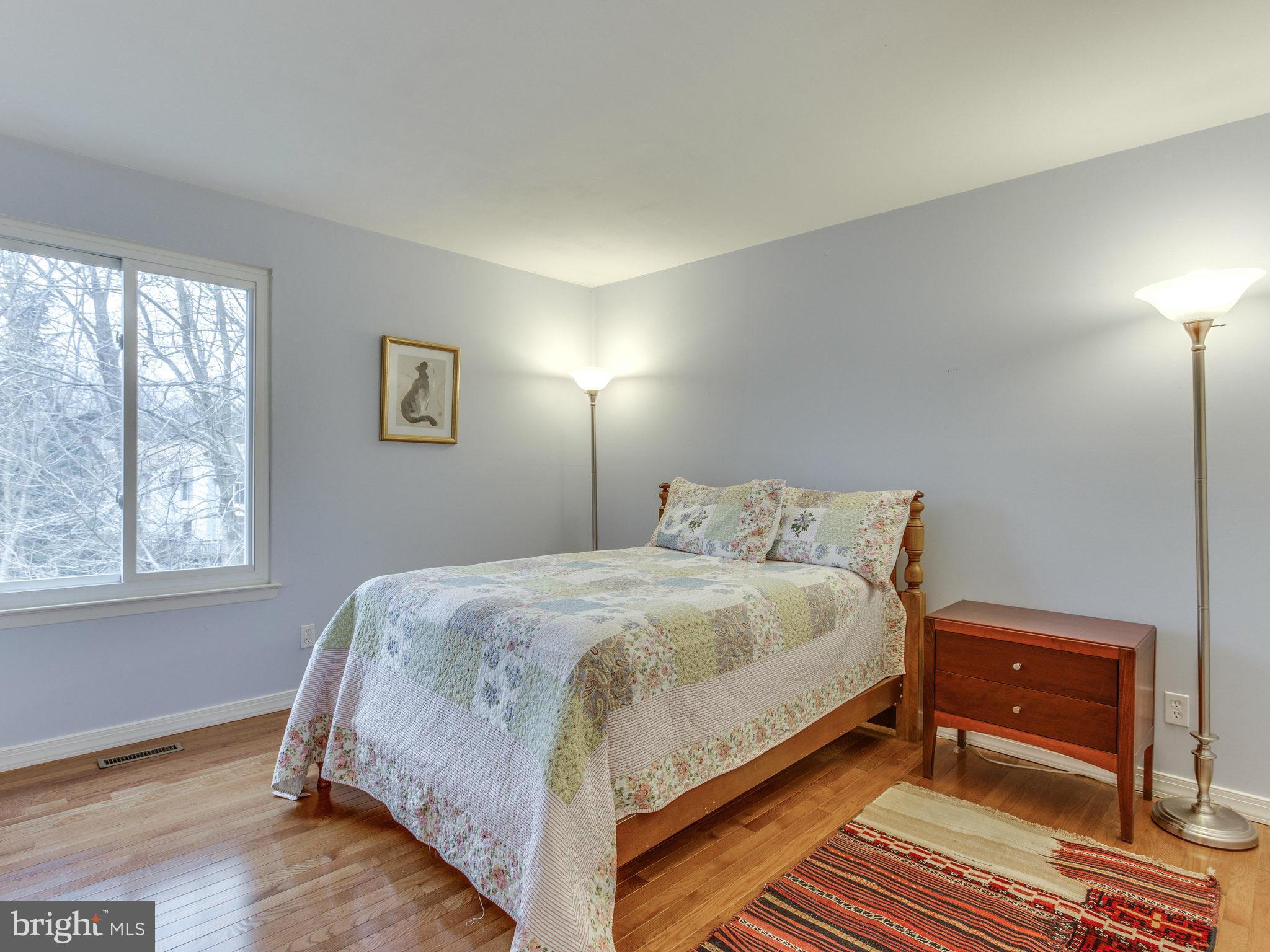6018 Timber Hollow Lane Springfield, VA 22152 - Photo 18 of 27 Bedroom
