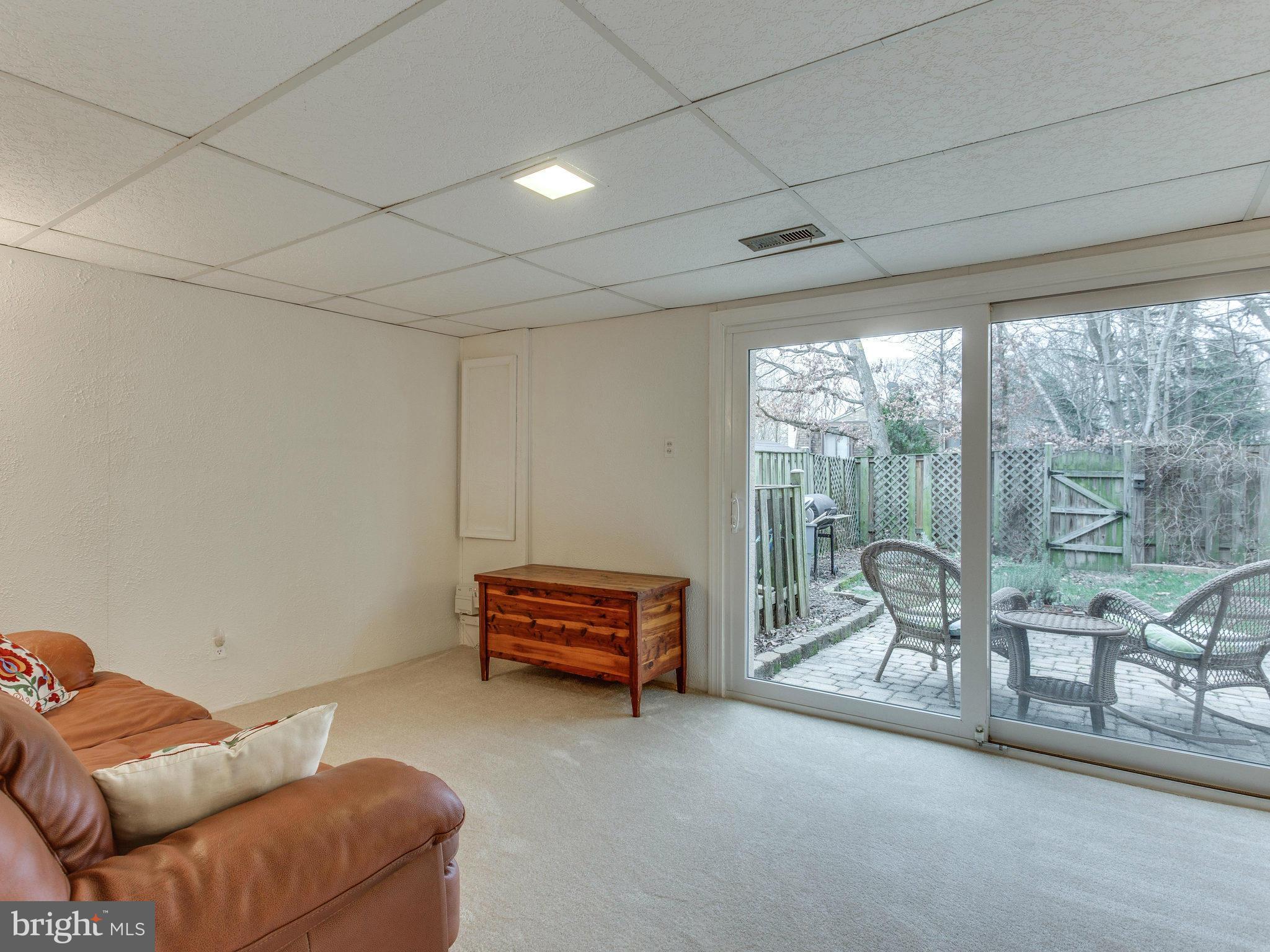 6018 Timber Hollow Lane Springfield, VA 22152 - Photo 21 of 27 Family Room