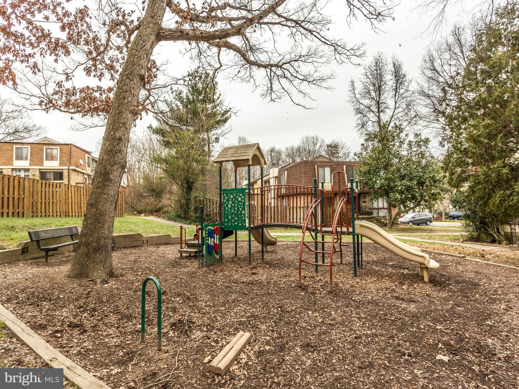 6018 Timber Hollow Lane Springfield, VA 22152 - Photo 25 of 27 Community