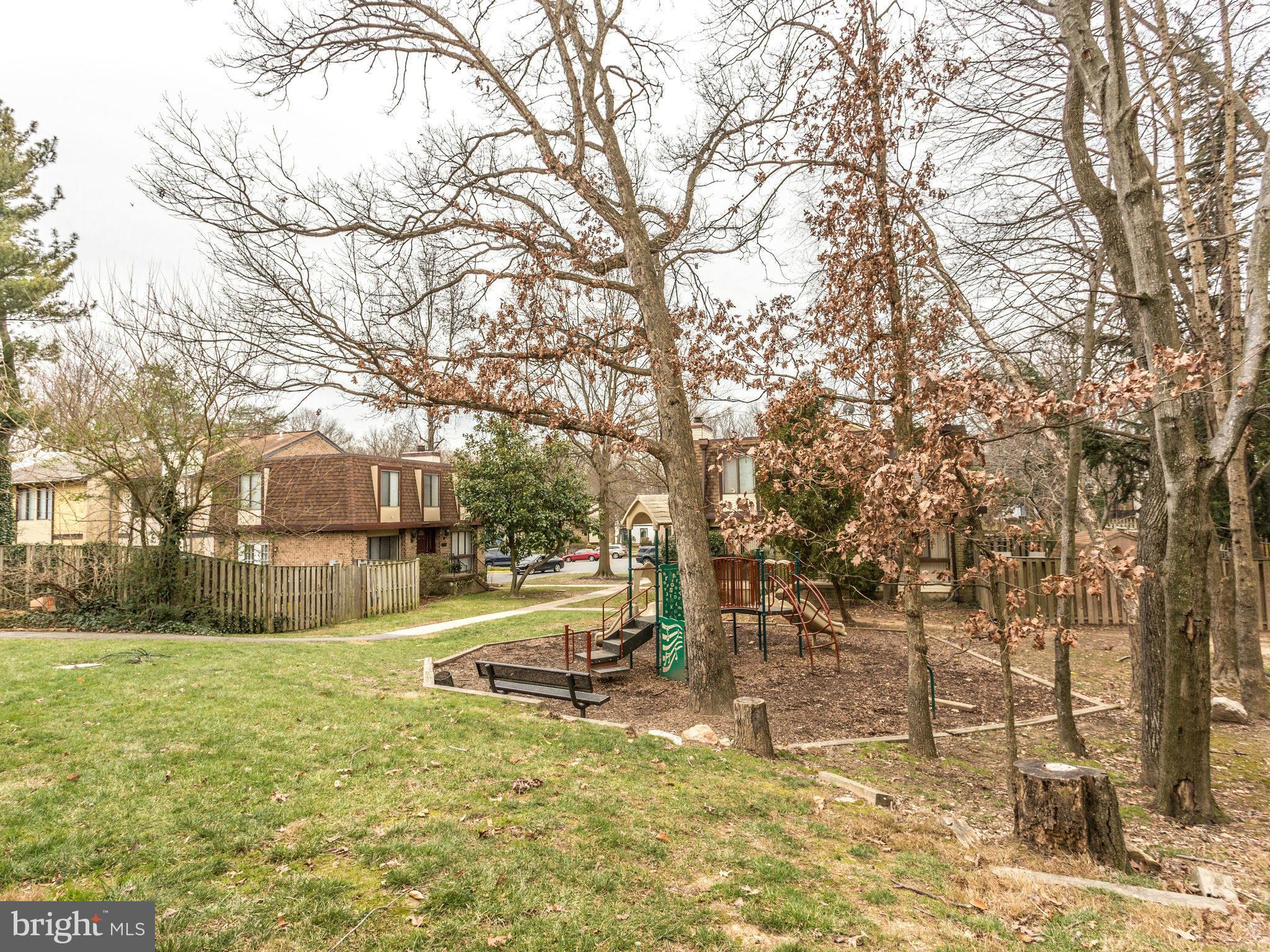 6018 Timber Hollow Lane Springfield, VA 22152 - Photo 26 of 27 Community
