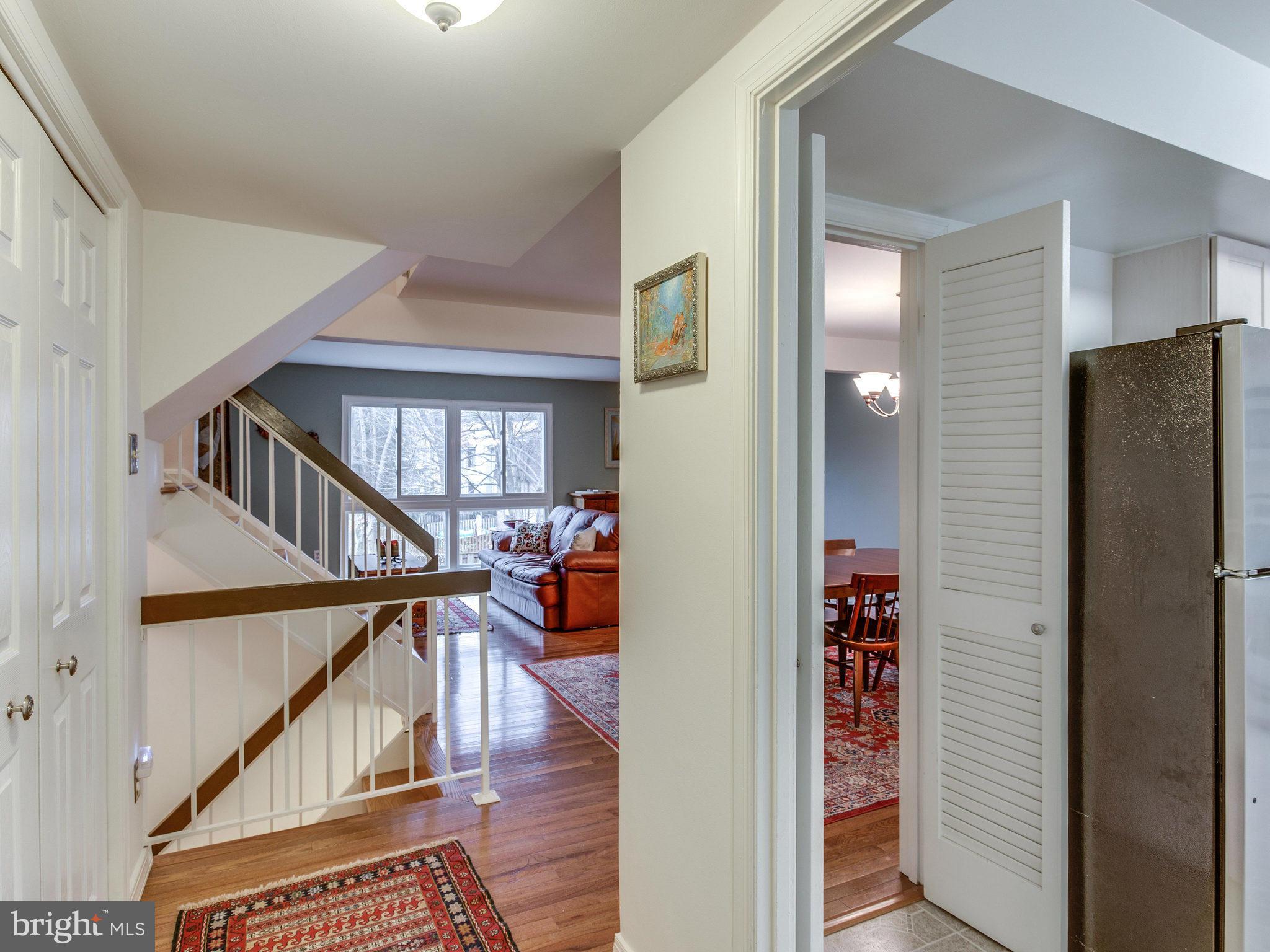 6018 Timber Hollow Lane Springfield, VA 22152 - Photo 10 of 27 Interior (General)