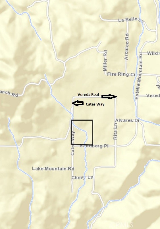 0 Cates Way Perris, CA 92570 - Photo 1 of 1