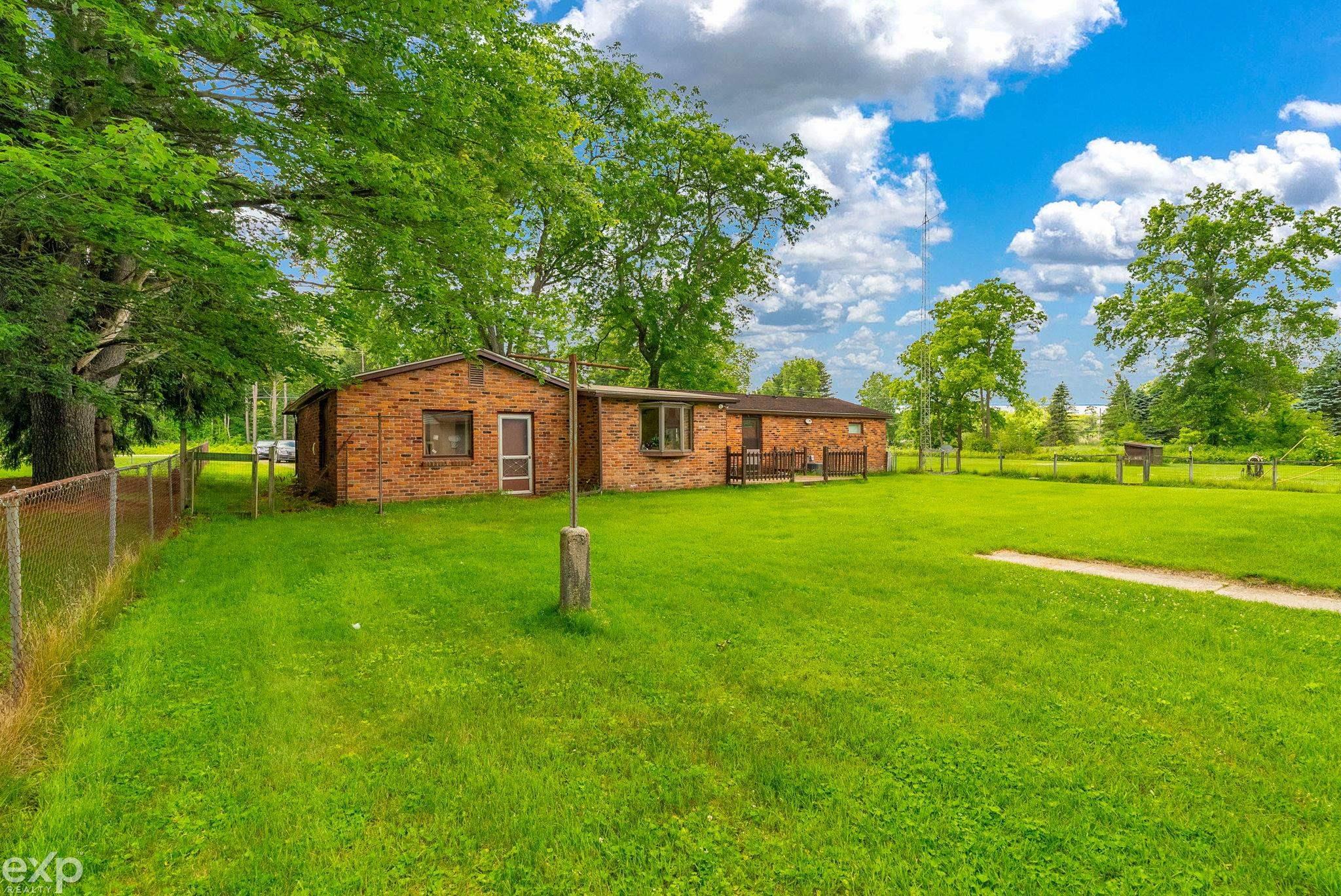 6406 Lapeer Road North Street, MI 48049 - Photo 41 of 45