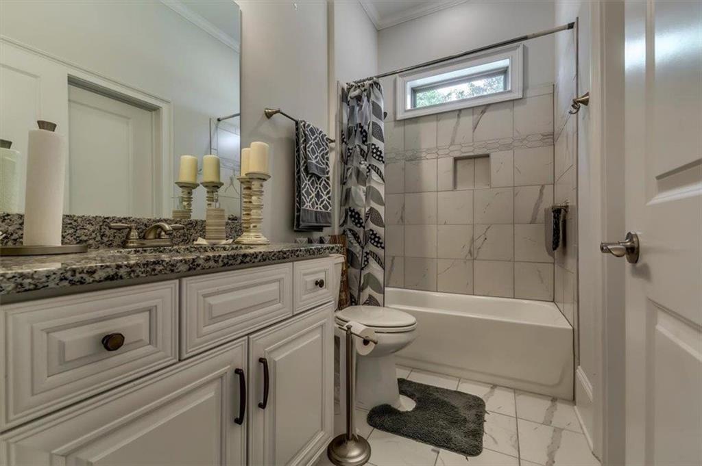 4841 Josie Way Northwest Acworth, GA 30101 - Photo 25 of 36