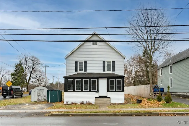 $174,900 | 914 Mill Street, Watertown, NY 13601