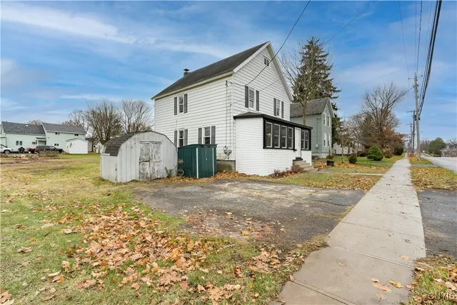 $174,900 | 914 Mill Street, Watertown, NY 13601