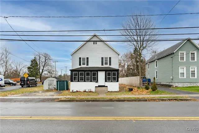 $174,900 | 914 Mill Street, Watertown, NY 13601