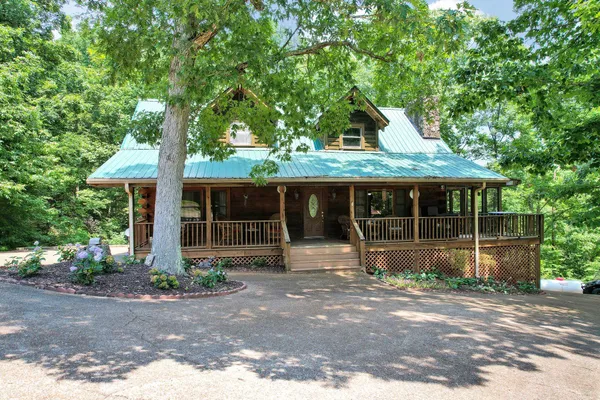 $1,200,000 | 6435 Davis Hill Road, Birchwood, TN 37308