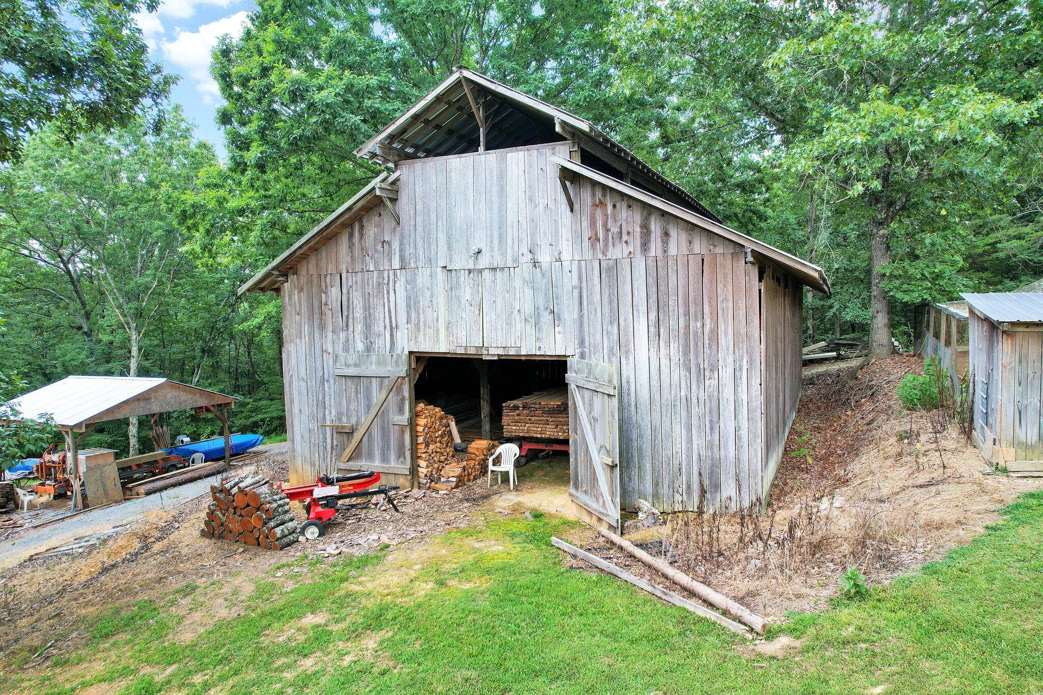 6435 Davis Hill Road Birchwood, TN 37308 - Photo 30 of 50 7-web-or-mls-DJI_0533