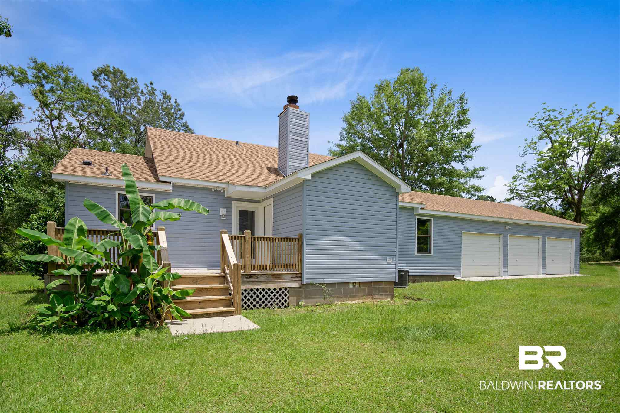 10765 Whitehouse Fork Road Bay Minette, AL 36507 - Photo 23 of 26