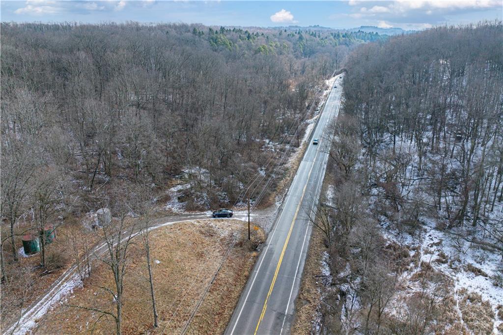 0 Route 18 Burgettstown, PA 15021 - Photo 11 of 15 a view of a yard