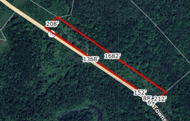 0 Route 18 Burgettstown, PA 15021 - Photo 13 of 15