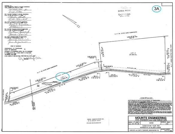 $275,000 | 0 Route 18, Burgettstown, PA 15021