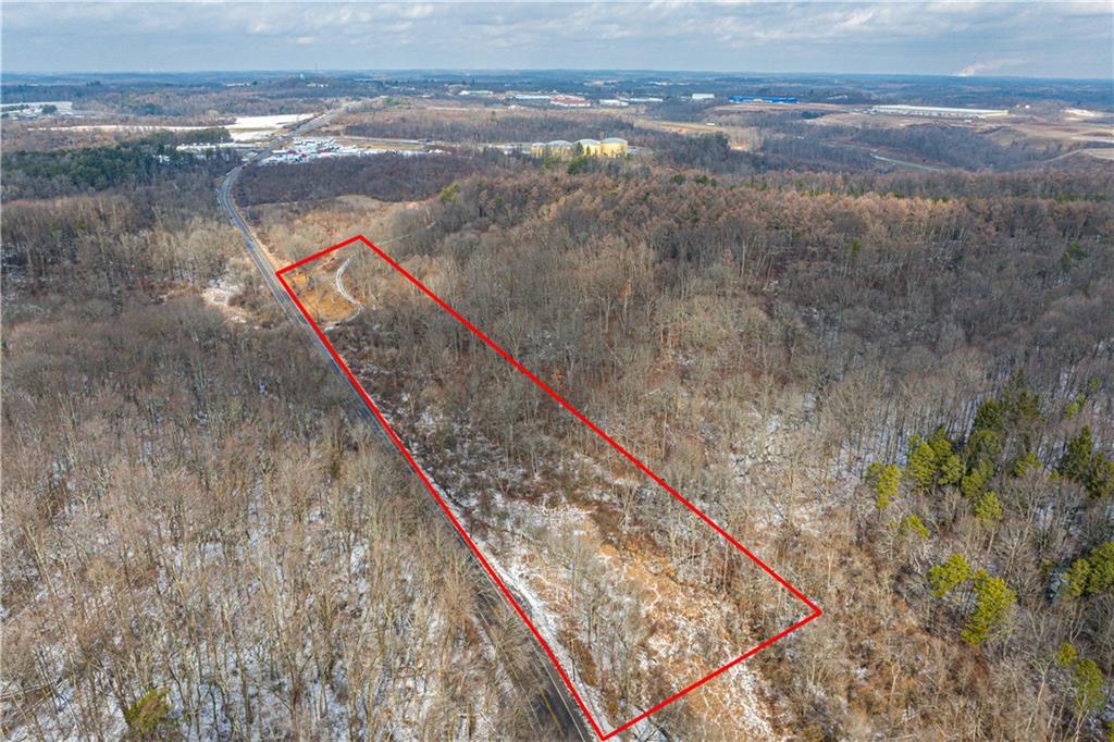 0 Route 18 Burgettstown, PA 15021 - Photo 2 of 15