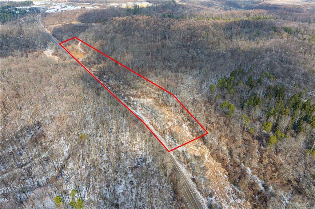 0 Route 18 Burgettstown, PA 15021 - Photo 4 of 15 a view of an outdoor space