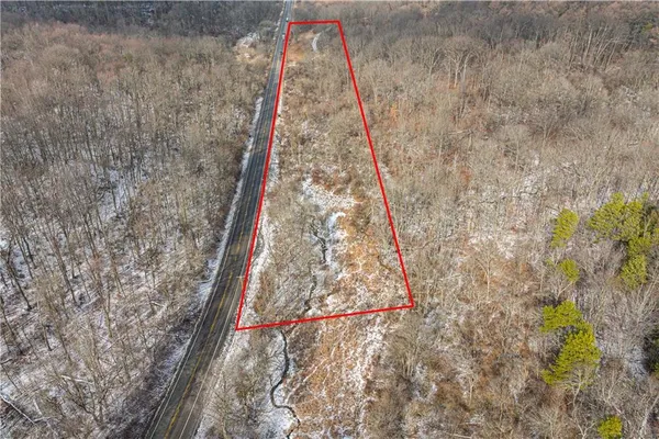 $275,000 | 0 Route 18, Burgettstown, PA 15021