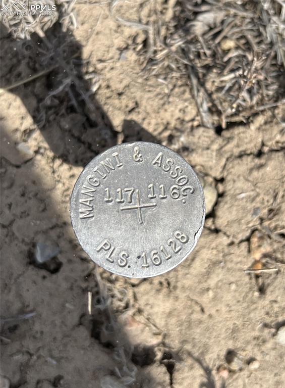 Lot 117 Ridge Road Walsenburg, CO 81089 - Photo 6 of 11 Pin by the telephone box