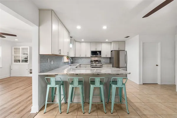 $425,000 | 5101 Northwest 29 Lane, Gainesville, FL 32606