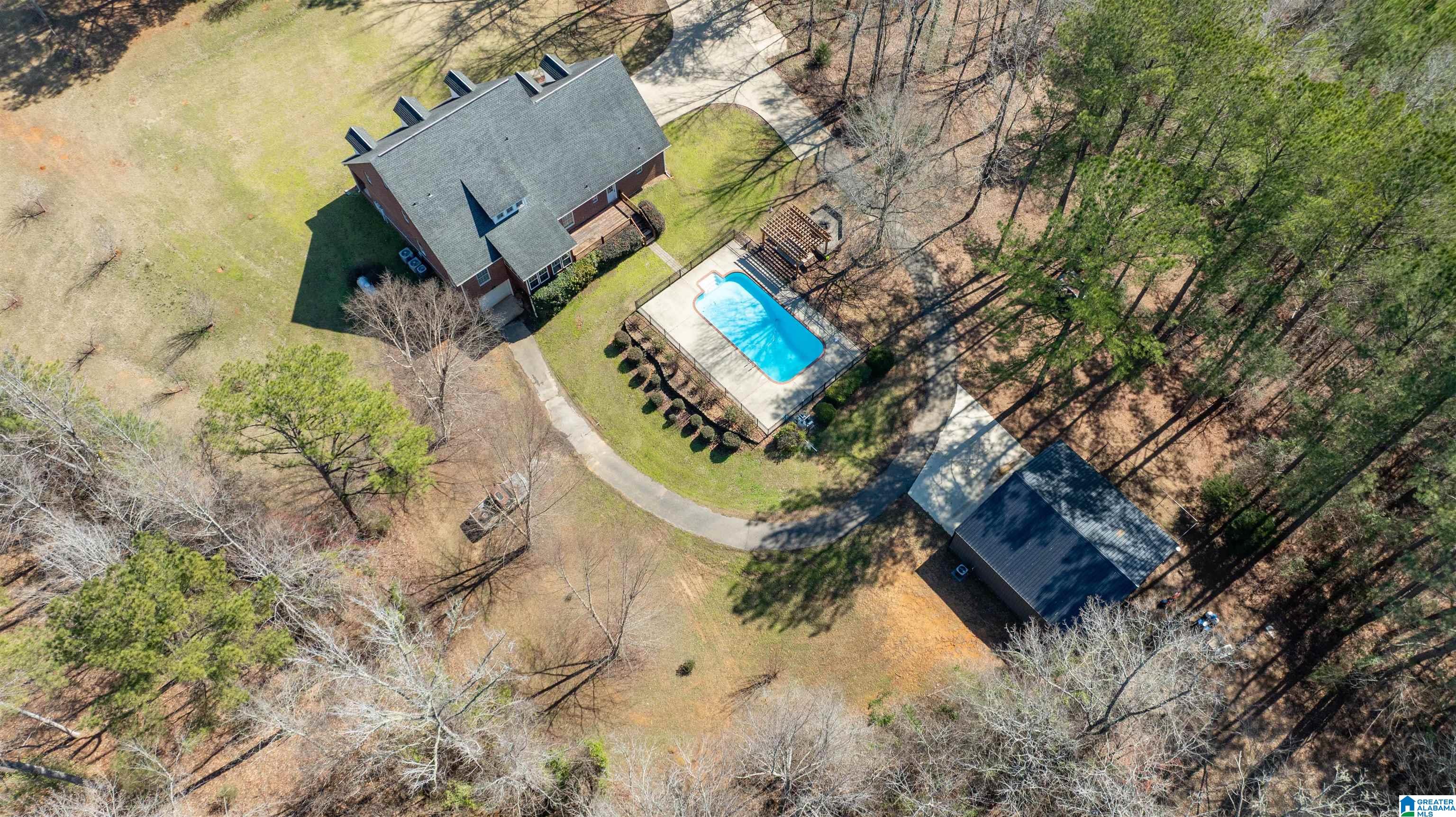 12371 Slayton Road Duncanville, AL 35456 - Photo 65 of 81