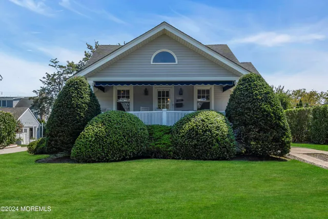 $22,000 | 316 New York Boulevard, Sea Girt, NJ 08750