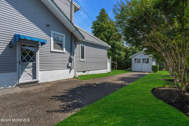 $22,000 | 316 New York Boulevard, Sea Girt, NJ 08750