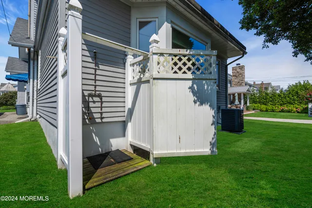 $22,000 | 316 New York Boulevard, Sea Girt, NJ 08750