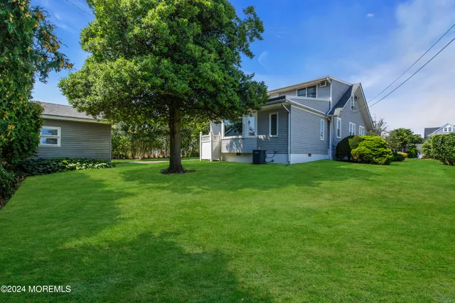 $22,000 | 316 New York Boulevard, Sea Girt, NJ 08750