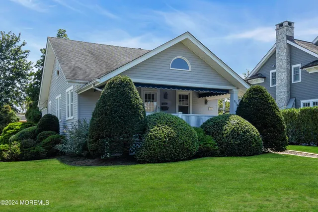 $22,000 | 316 New York Boulevard, Sea Girt, NJ 08750