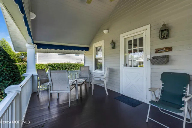 $22,000 | 316 New York Boulevard, Sea Girt, NJ 08750