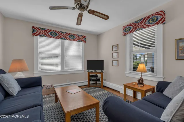 $22,000 | 316 New York Boulevard, Sea Girt, NJ 08750