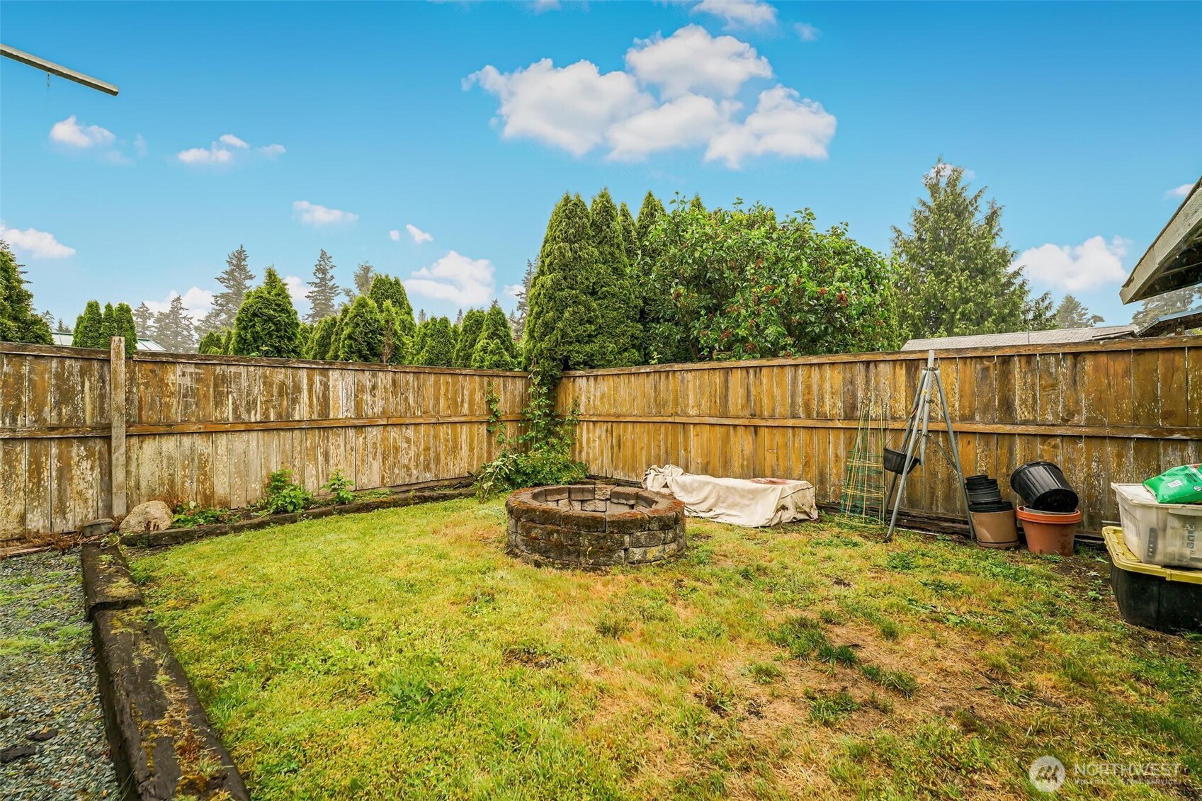 980 South Falcon Road Camano Island, WA 98282 - Photo 27 of 30 a view of a outdoor space