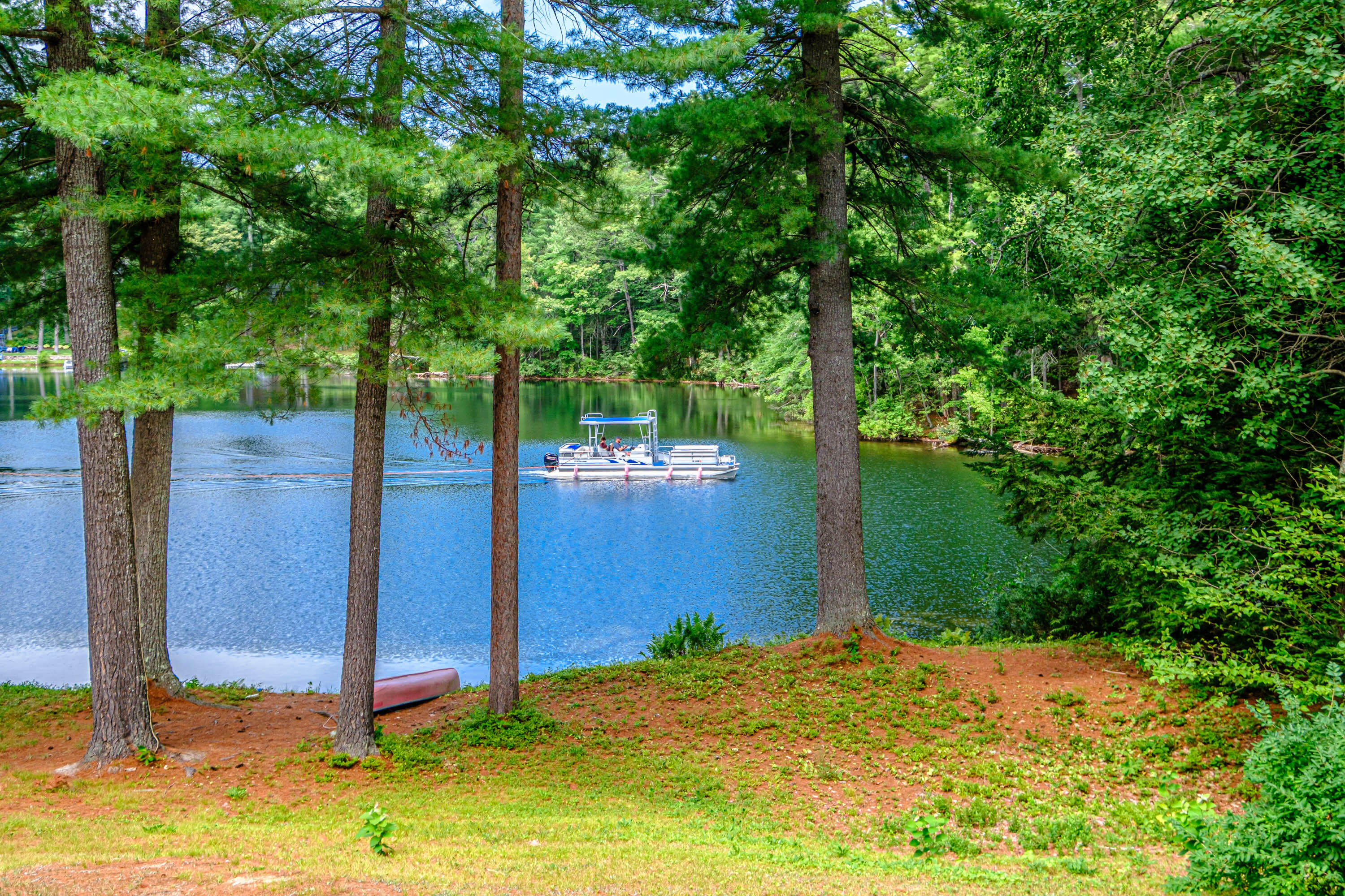 233 Smith Road Windham, ME 04062 - Photo 24 of 79 20260810gp-60032a