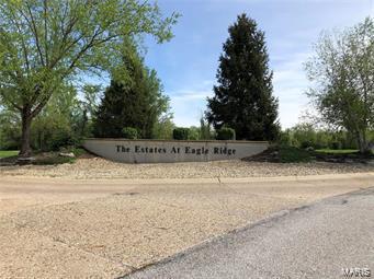 0 Estates At Eagle Ridge Godfrey, IL 62035 - Photo 1 of 1 Gallery Image 1
