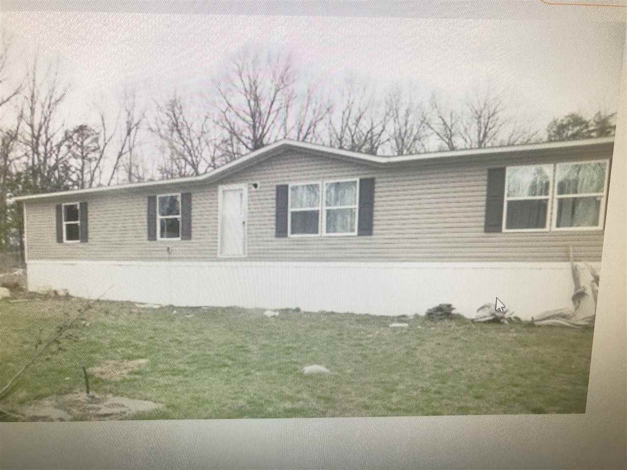 10992 Co Rte 5/2 Seneca Rocks, WV 26884 - Photo 1 of 1 Gallery Image 1