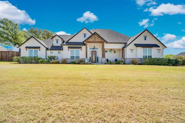 $789,000 | 450 Dove Meadow Trail, Waxahachie, TX 75167