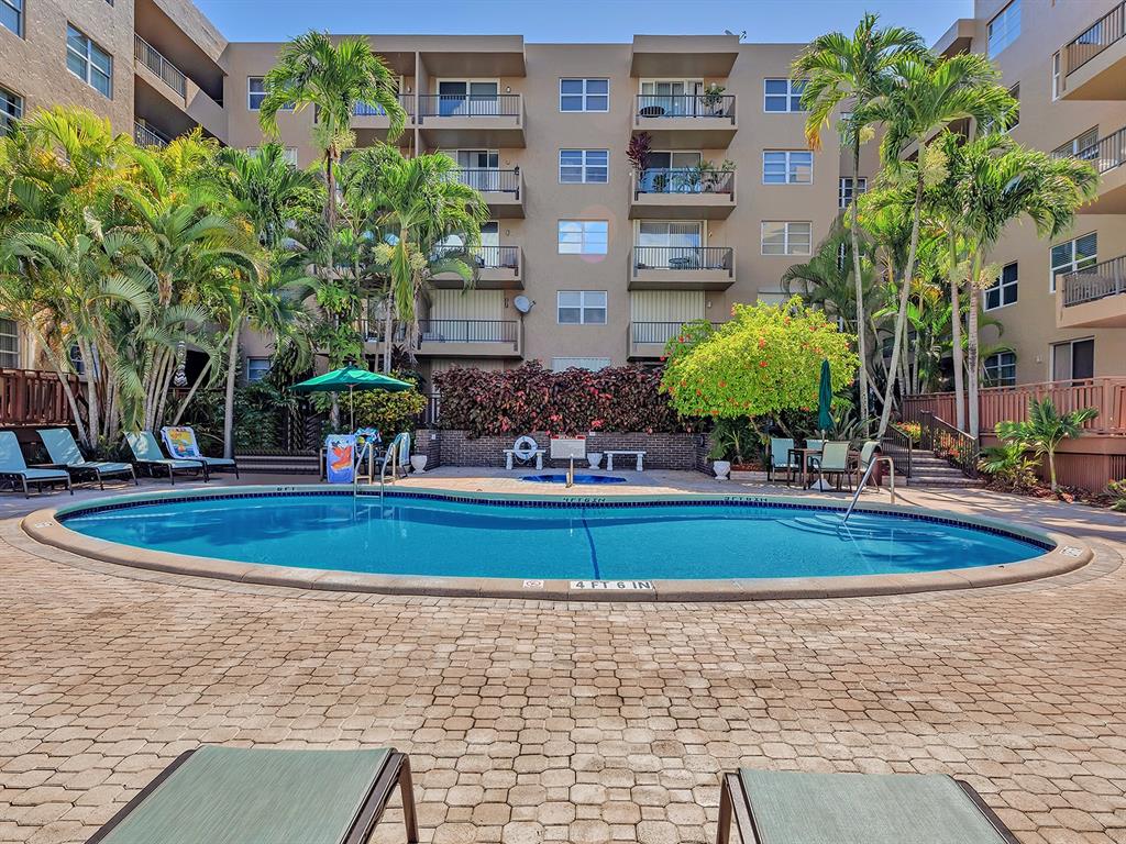 1421 South Ocean Boulevard, Unit 506 Pompano Beach, FL 33062 - Photo 2 of 36