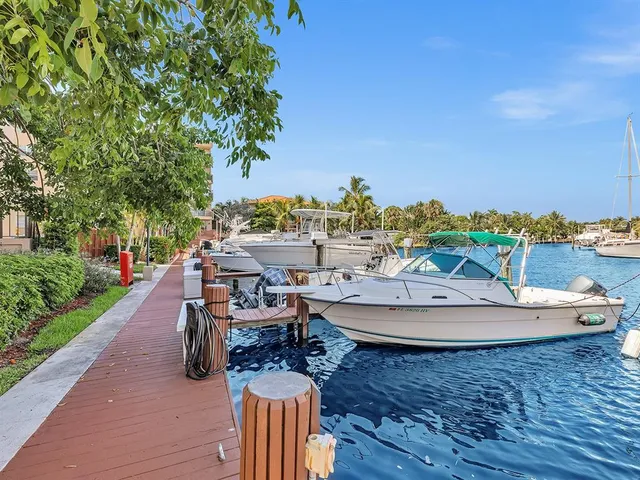 $4,000 | 1421 South Ocean Boulevard, Unit 506, Pompano Beach, FL 33062