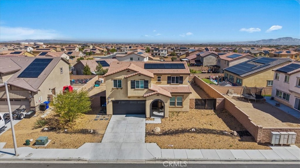 11886 Sierra Road Victorville, CA 92392 - Photo 34 of 41