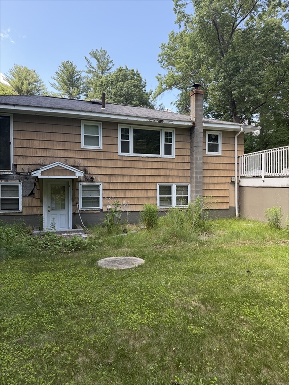 104 Cold Spring Road Westford, MA 01886 - Photo 2 of 2