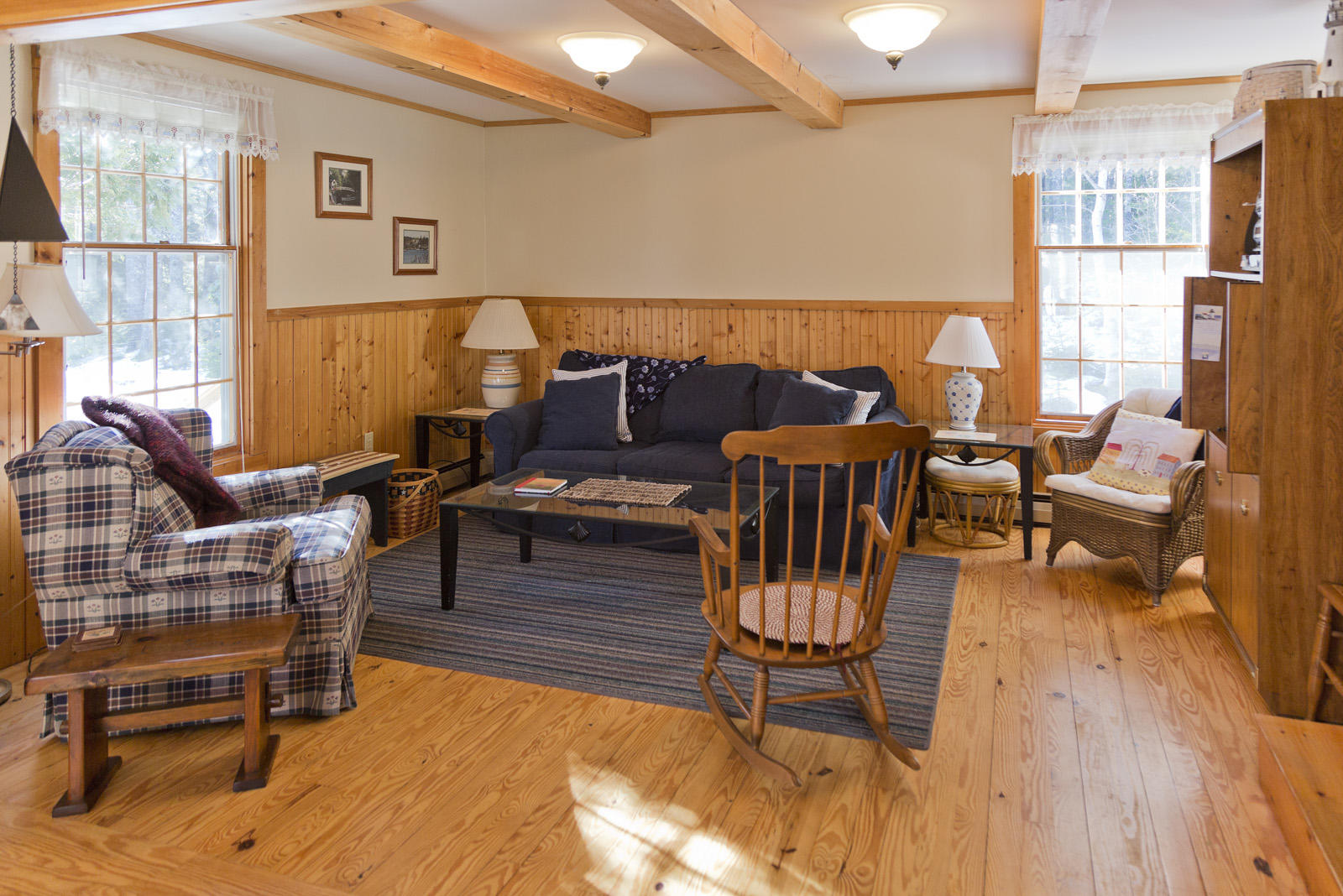 11 Weir Road Bernard, ME 04612 - Photo 6 of 14 6