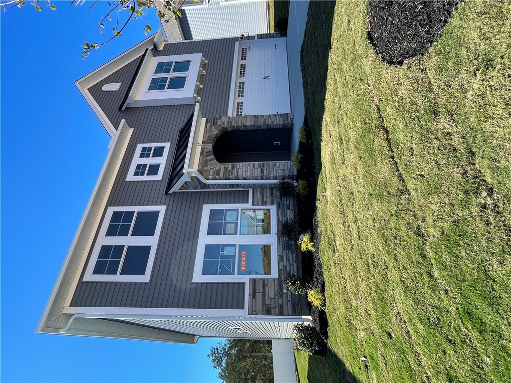 17 Sweetgrass Street Central, SC 29630 - Photo 2 of 39