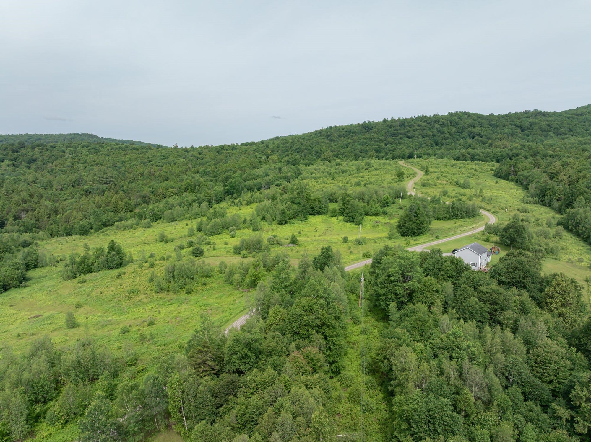0 Birch Tree Lane, Unit LOT 4 Waterville, VT 05492 - Photo 10 of 16