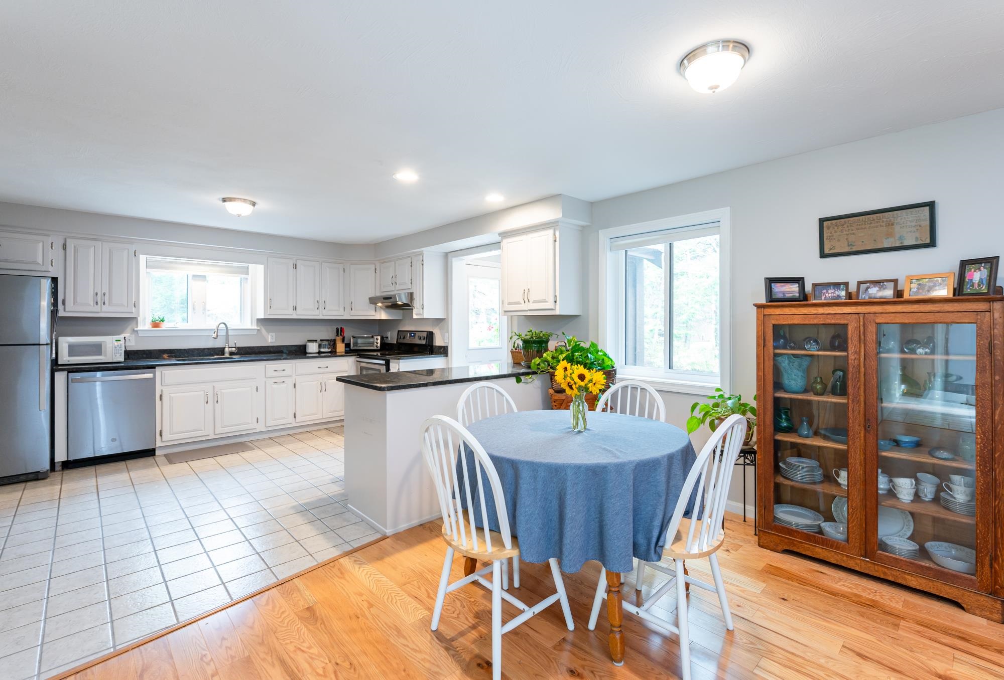 153 Coffin Road, Unit 38 Epping, NH 03042 - Photo 8 of 26