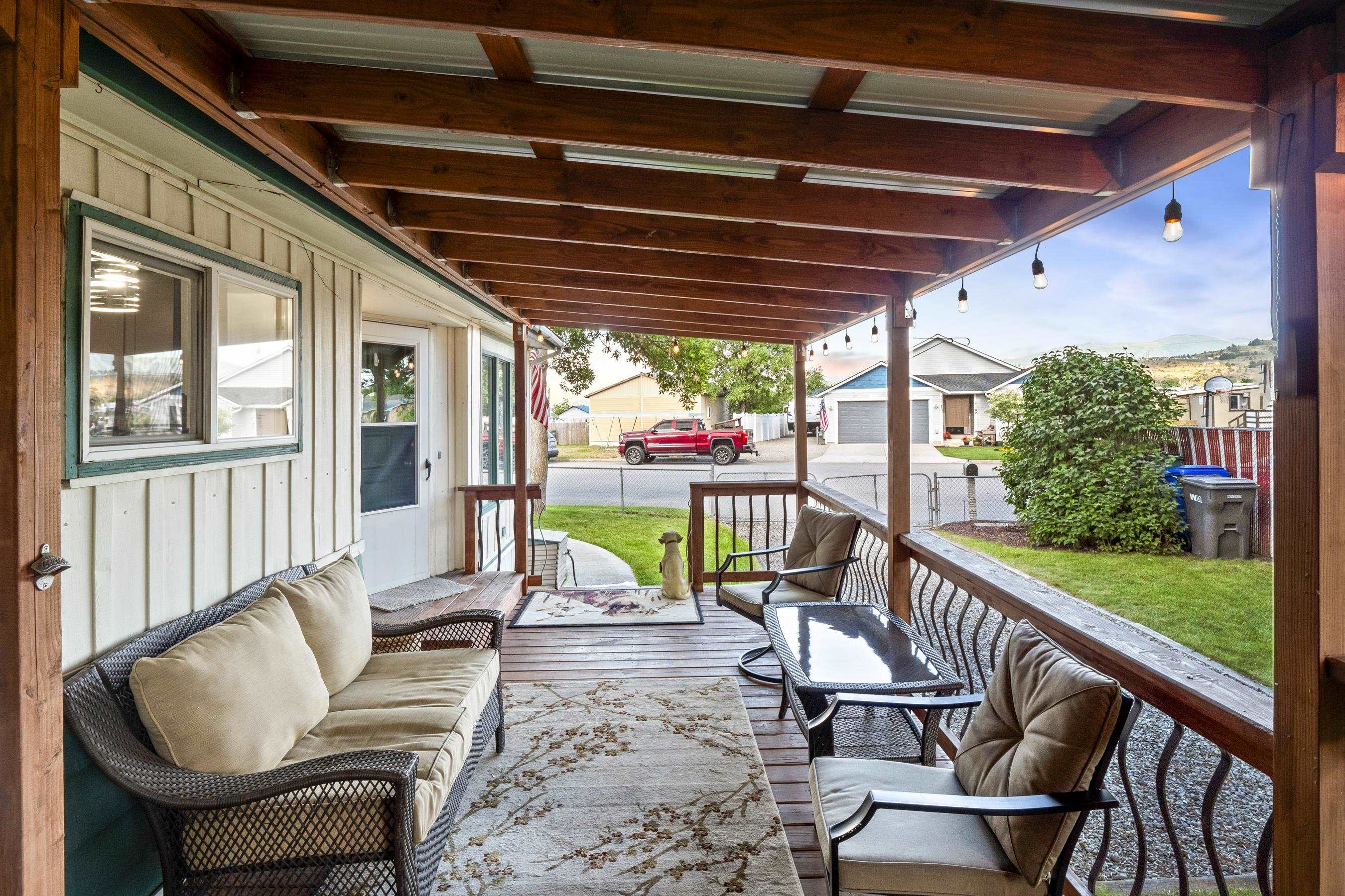409 North Hodges Road Greenacres, WA 99016 - Photo 23 of 29 Gallery Image 23