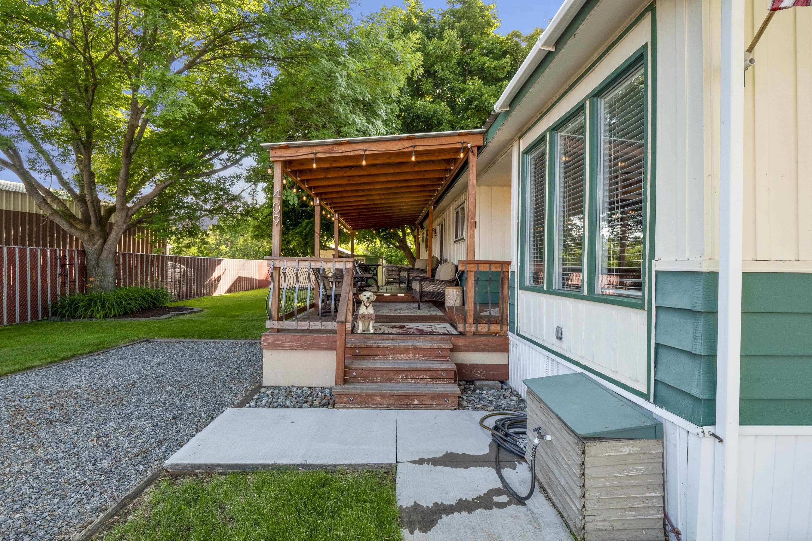 409 North Hodges Road Greenacres, WA 99016 - Photo 4 of 29 Gallery Image 4