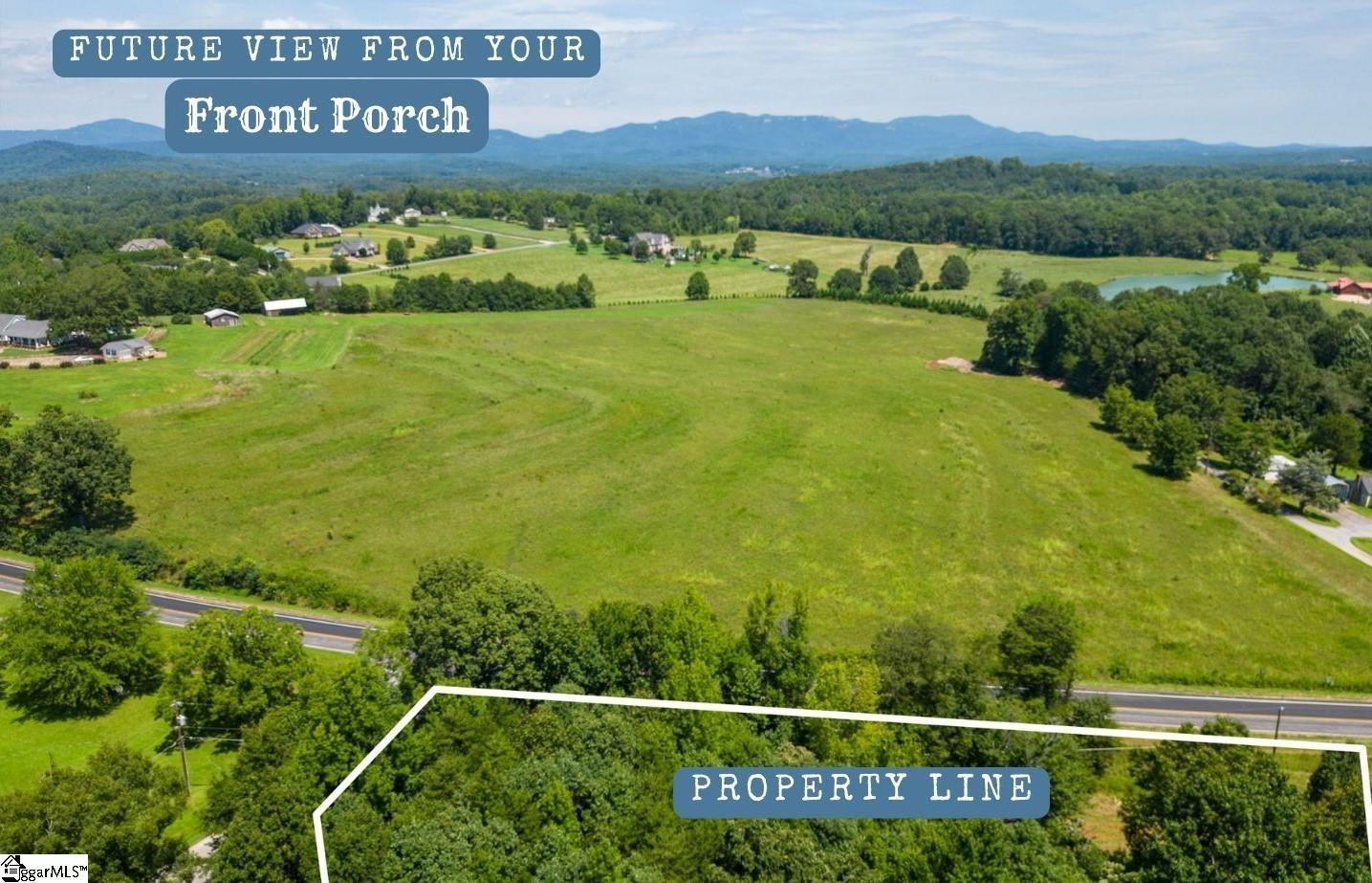0 Locust Hill Road Travelers Rest, SC 29690 - Photo 4 of 18