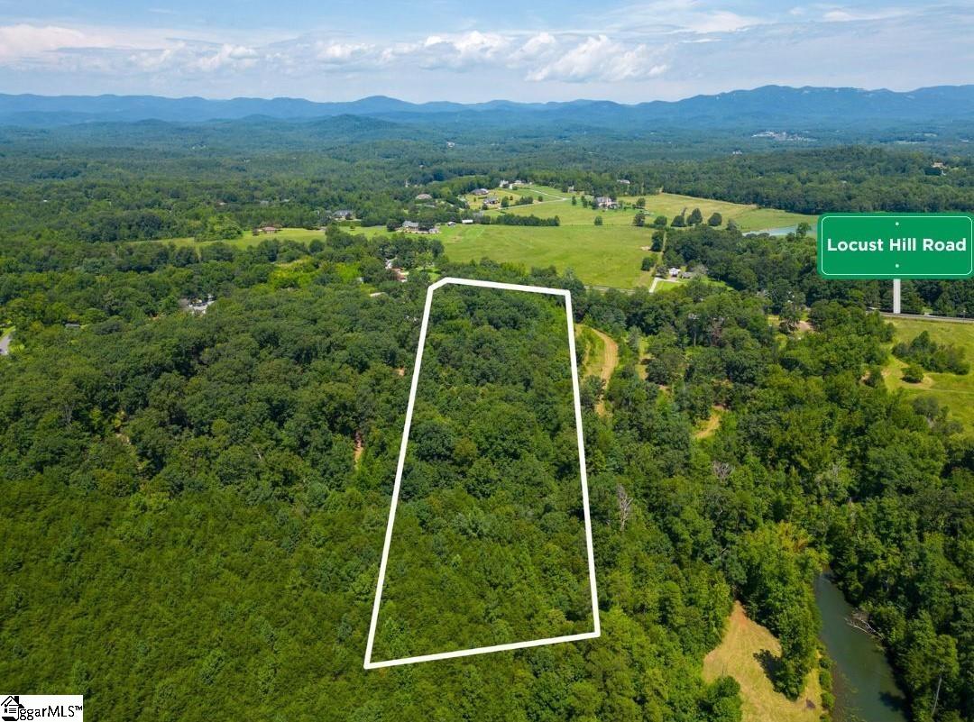 0 Locust Hill Road Travelers Rest, SC 29690 - Photo 8 of 18
